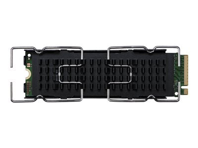 HP SSD Mod 512Go PCIe 2280 NVMe Val M.2