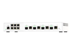 QNAP QSW-M2106-4C 6pt 2.5Gbps managed sw