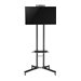 NEOMOUNTS Support Ecran Noir 32-55p