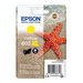 EPSON 1LB Singlepack Yellow 603XL w/s