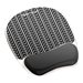 FELLOWES Tapis de souria repose poignet
