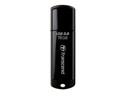 TRANSCEND 16Go Clé USB USB3.1 Gen1