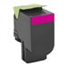 LEXMARK C54X/X54X DEVELOPPEUR J