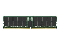 KINGSTON 64Go DDR5 4800MT/s ECC Reg