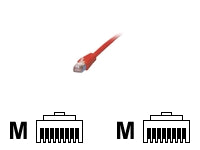 MCL Cordon de brassage RJ45 CAT 6 F/UTP