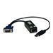 EATON TRIPPLITE NetCommander USB Server