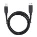 TARGUS 1m USB 3.0 A to B Cable
