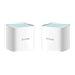 D-LINK Solution MESH Wi-Fi 6 AI Eagle P