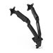 PORT DESIGNS Monitor Arm Vesa Dualscreen