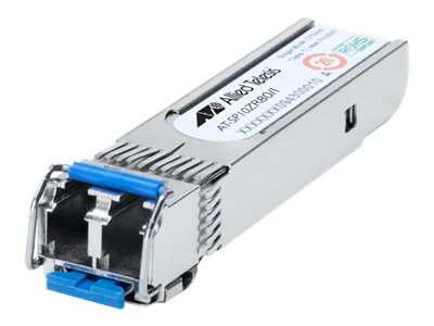 ALLIED SFP+ Pluggable Optical Module