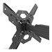 NEOMOUNTS WL40S-840BL14 Wall Mount