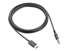 HP Poly Voyager Surround 80/85 UC 3.5mm