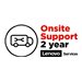 LENOVO 2Y Post Warranty Onsite