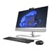 HP EliteOne 870 G9 AiO i7-14700 27p 16Go