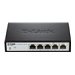 TP-LINK 8-Port Gigabit Easy Smart Switch