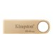KINGSTON 64Go 220Mo/s Metal USB 3.2 Gen