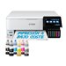 EPSON EcoTank ET-8500 MFP colour ink-jet