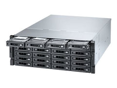 QNAP TS-h2483XU-RP-E2236-128G 24-Bay NAS