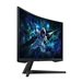 SAMSUNG LS27CG552EUXEN 27p VA