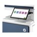 HP Clr LaserJet Ent Flw MFP 6800zf Prntr