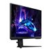 SAMSUNG LS27DG300EUXEN 27p Monitor