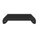 FELLOWES Breyta Foot Rest Black