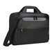 TARGUS CityGear 15-17.3p Topload Blk