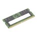 LENOVO ThinkPad 32Go DDR5 4800MHz SoDIMM