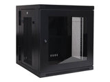 EATON Wall-Mounted SmartRack 12U