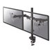 NEOMOUNTS Flat Screen Desk Mount clamp