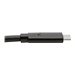 EATON TRIPPLITE USB-C Cable M/M USB 3.1