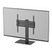 NEOMOUNTS TV Desk Stand base