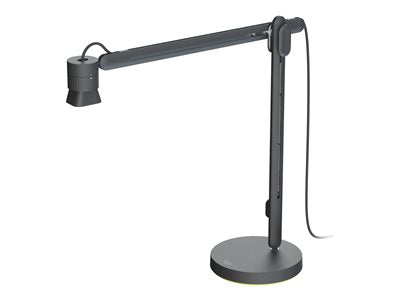 LOGI Reach Camera Graphite