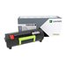 LEXMARK 702XM Cartouche de tone