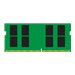 KINGSTON ValueRAMDDR3L 8 Go SODIMM 204 b