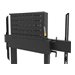 NEOMOUNTS Move Lift Motorised Wall Stand