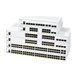 D-LINK 12 Port L2 Industrial SM Switch