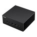ASUS PN52-BBR758HD Barebone R7 5800H