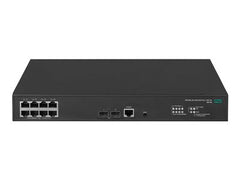 HPE NW CW 5120v3 8G PoE 2 SFP+ Sw EU en
