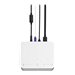 LOGI Dock for UC Docking station USB-C