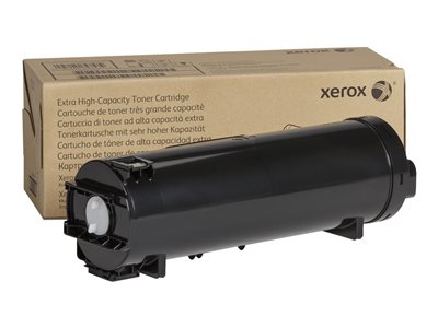 XEROX TONER CARTRIDGE XHI NA/XE - VL B6