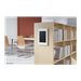 NEOMOUNTS wall mountable & VESA 75x75