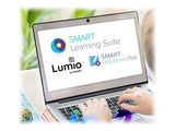 SMART Learning Suite - 4 year extended