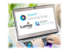 SMART Learning Suite - 4 year extended