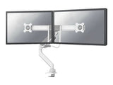 NEOMOUNTS Next Core Desk Mount 2 screens