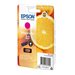 EPSON 1LB T0802 ink cartridge cyan