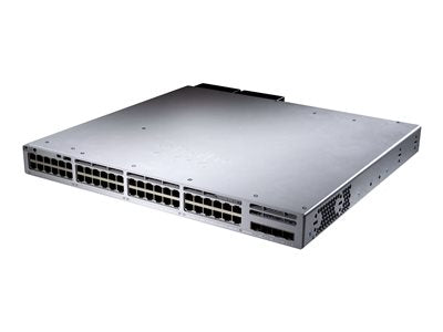 CISCO Catalyst 9300L 48p 12mGig 4x10G