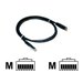 MCL-SAMA Cordon de brassage RJ4   (P)