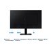 SAMSUNG ViewFinity S80D 27p UHD IPS 60Hz