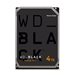 WD Black 4To HDD SATA 6Gb/s 3.5p